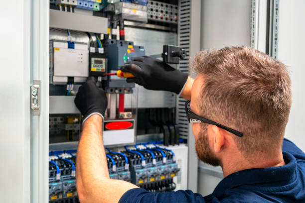 Best 24-Hour Electrician  in Lincolnwood, IL