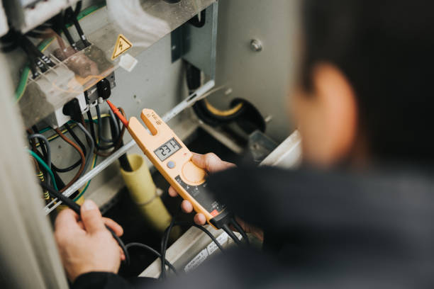 Best Circuit Breaker Repair  in Lincolnwood, IL