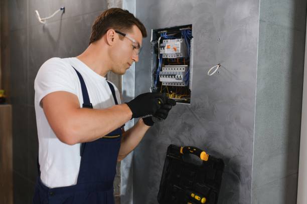 Best Best Electricians Near Me  in Lincolnwood, IL