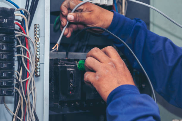 Best Residential Electrician Services  in Lincolnwood, IL