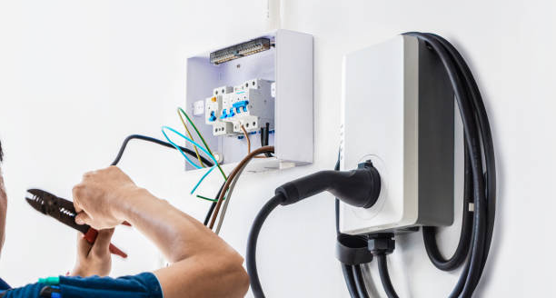 Best Electric Panel Repair  in Lincolnwood, IL