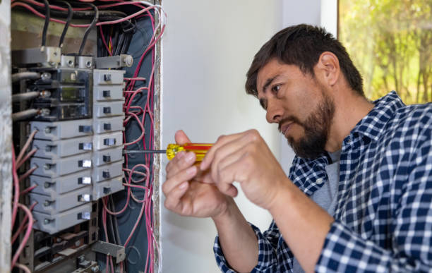 Best Electrical Installation Contractor  in Lincolnwood, IL